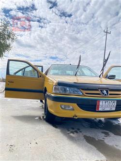 Peugeot Pars